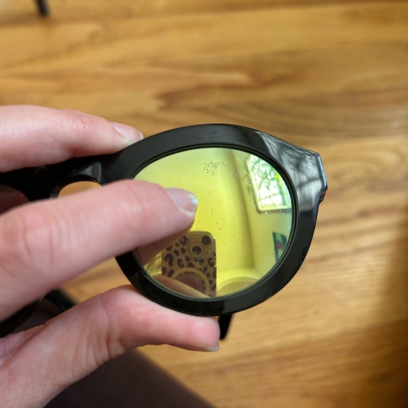 Diff Eyewear Dime Polarized Sunglasses - Picture 8 of 12